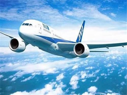 航空行业案例