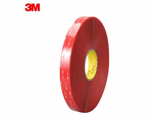 3M4905VHB泡棉